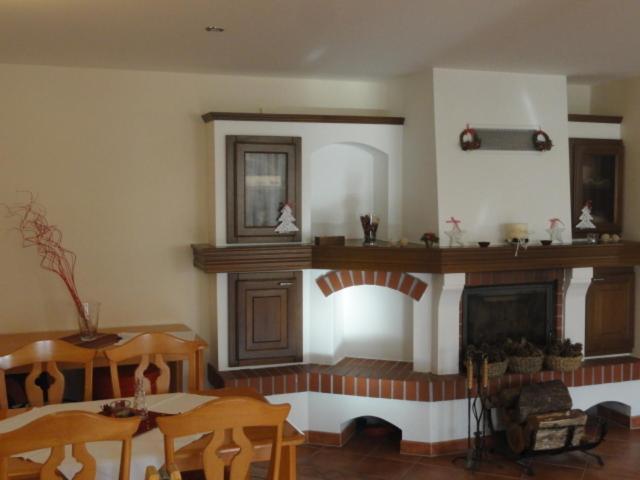 Penzion Eka Brezno Extérieur photo