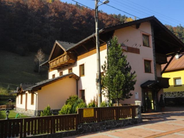 Penzion Eka Brezno Extérieur photo