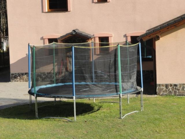 Penzion Eka Brezno Extérieur photo