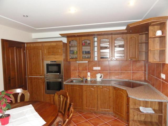 Penzion Eka Brezno Chambre photo