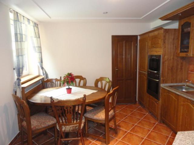 Penzion Eka Brezno Chambre photo