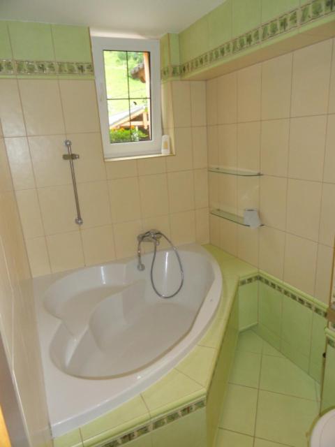 Penzion Eka Brezno Chambre photo